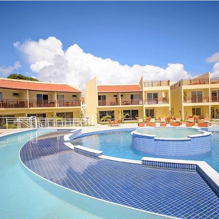 Excelente Flat Equipado No Solar Agua Pipa Por Carpediem Praia de Pipa Dış mekan fotoğraf